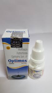 opthamox-5-ml
